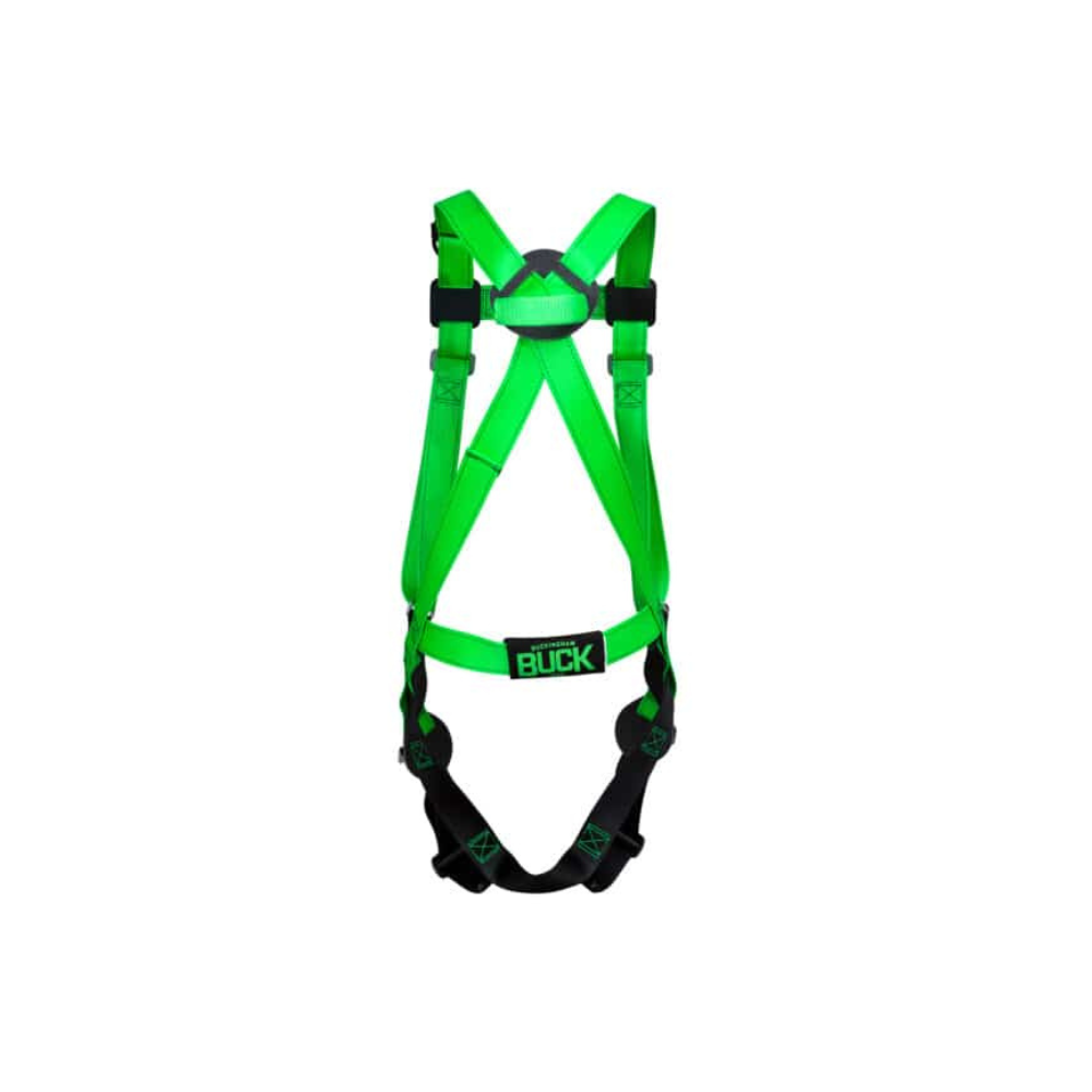 Buckingham Buck BuckEssential Fall Arrest Harness from Columbia Safety